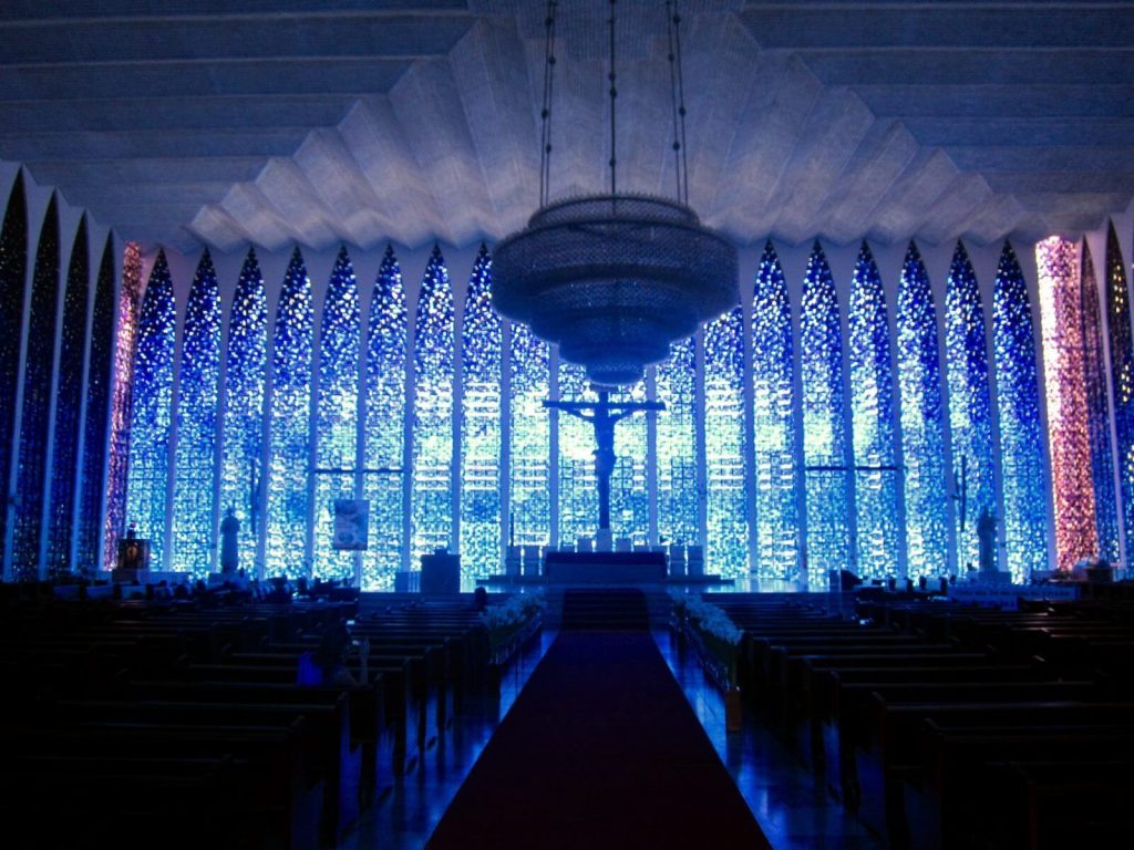 Santuario di Don Bosco