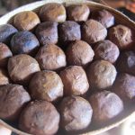 Pacchetto artigianale di sigari cubani