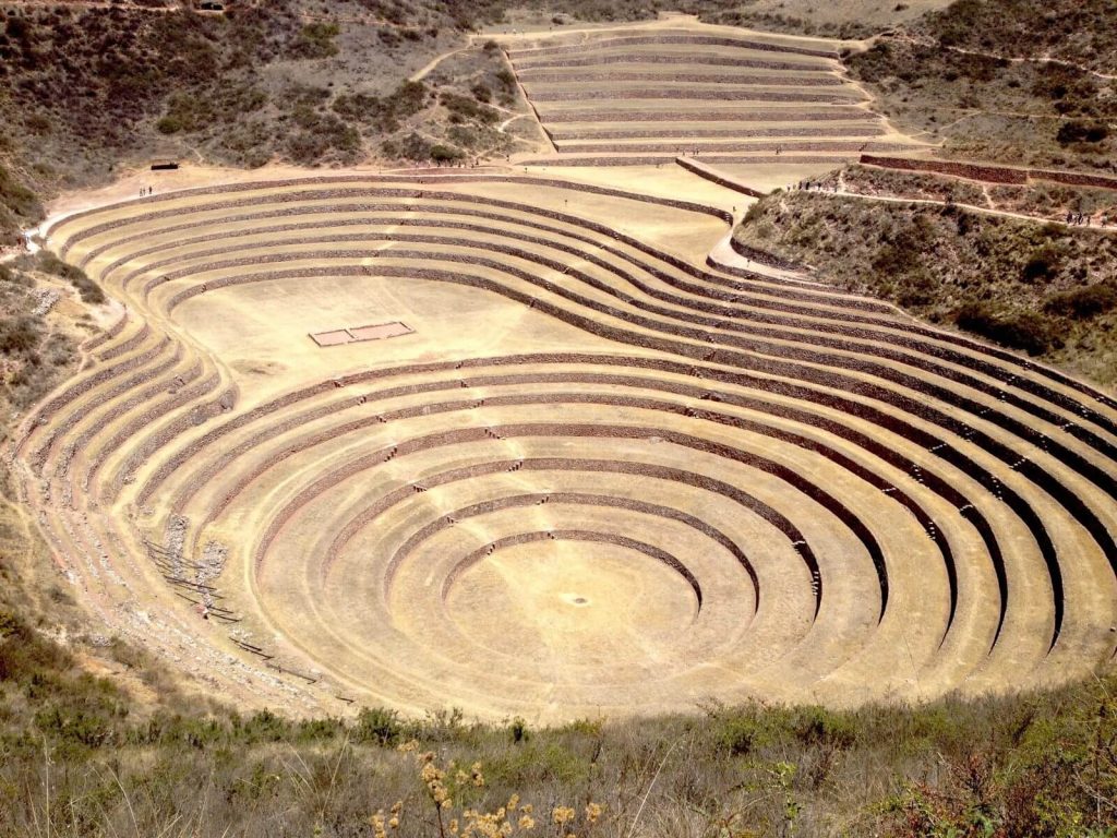 Laboratorio di Moray
