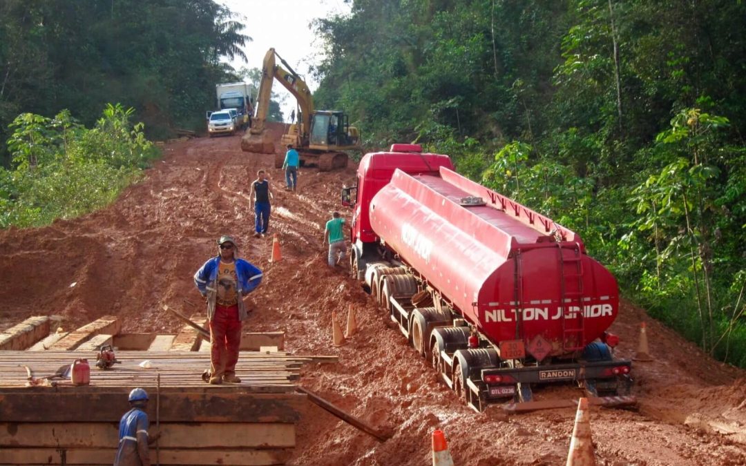 Dal Brasile alla Guyana Francese, via Oiapoque – tutto quello che c’è da sapere