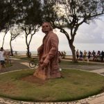 Monumento a Cristoforo Colombo, Baracoa