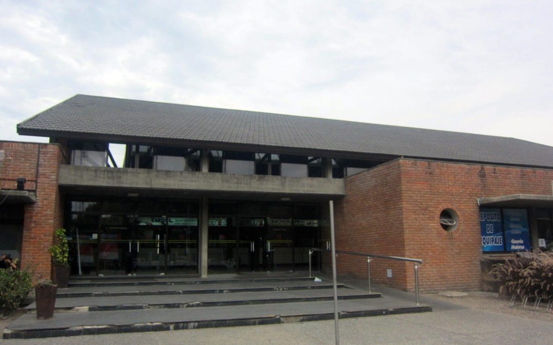 6.Da Colonia a Montevideo