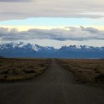 Ruta 40, Patagonia