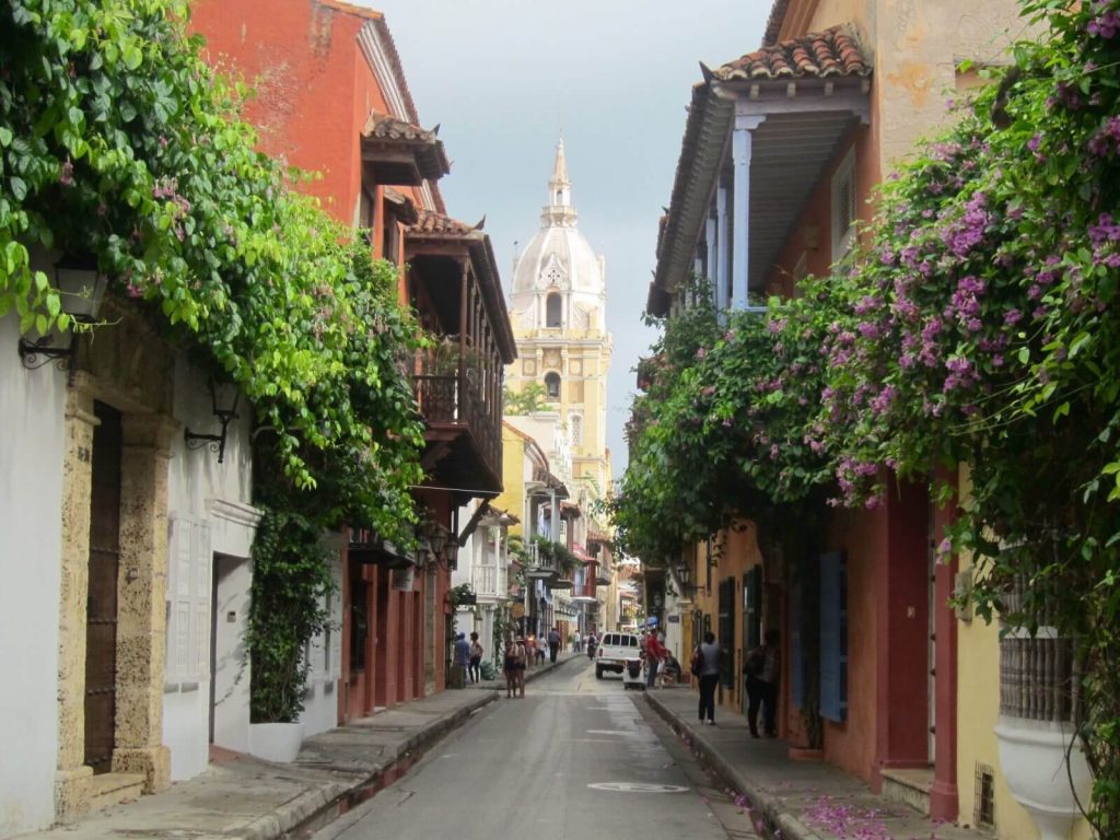Cartagena, Colombia