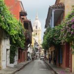 Cartagena, Colombia