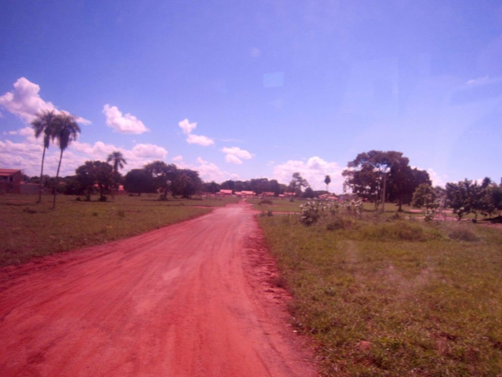 Strade del Mato Grosso