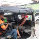 Taxi collettivi