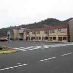 Terminal bus di Puerto Lopez
