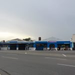 Terminal de Omnibus di Santiago