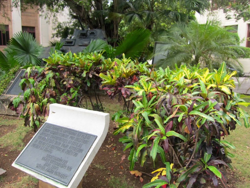 Università Havana
