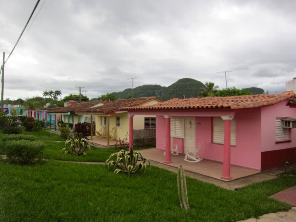 Vinales, Cuba