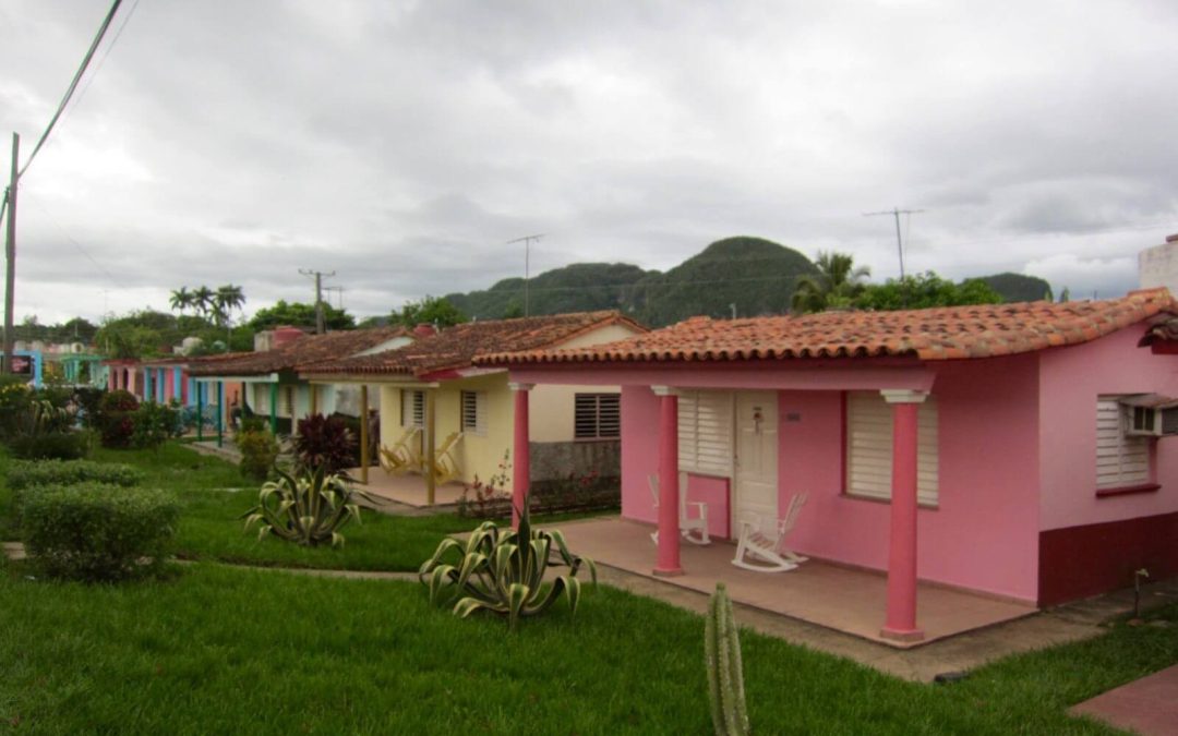 Cosa fare a Vinales, Cuba