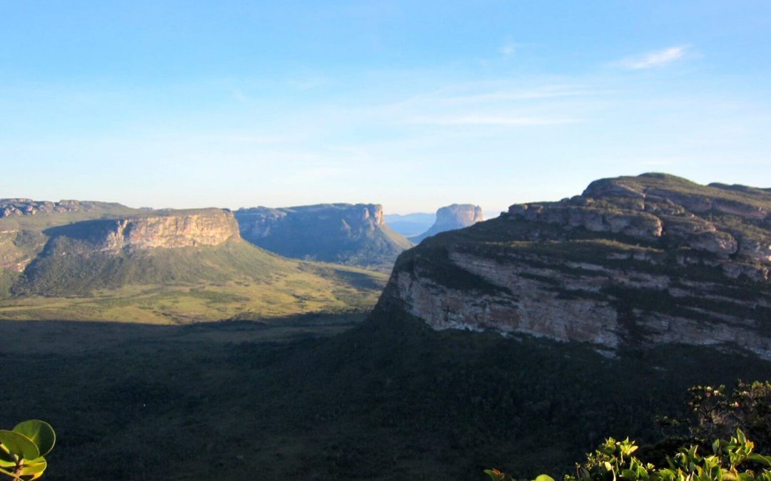 Chapada Diamantina – tutto quello che c’è da sapere