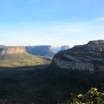 Chapada Diamantina - tutto quello che c’è da sapere Vista dei Tre Fratelli