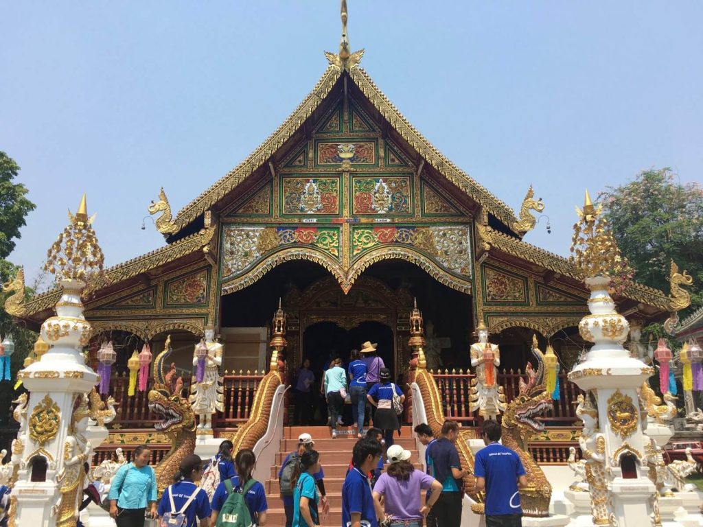6.Wat Ming Muang