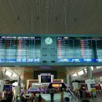 Aeroporto KLIA2 di Kuala Lumpur