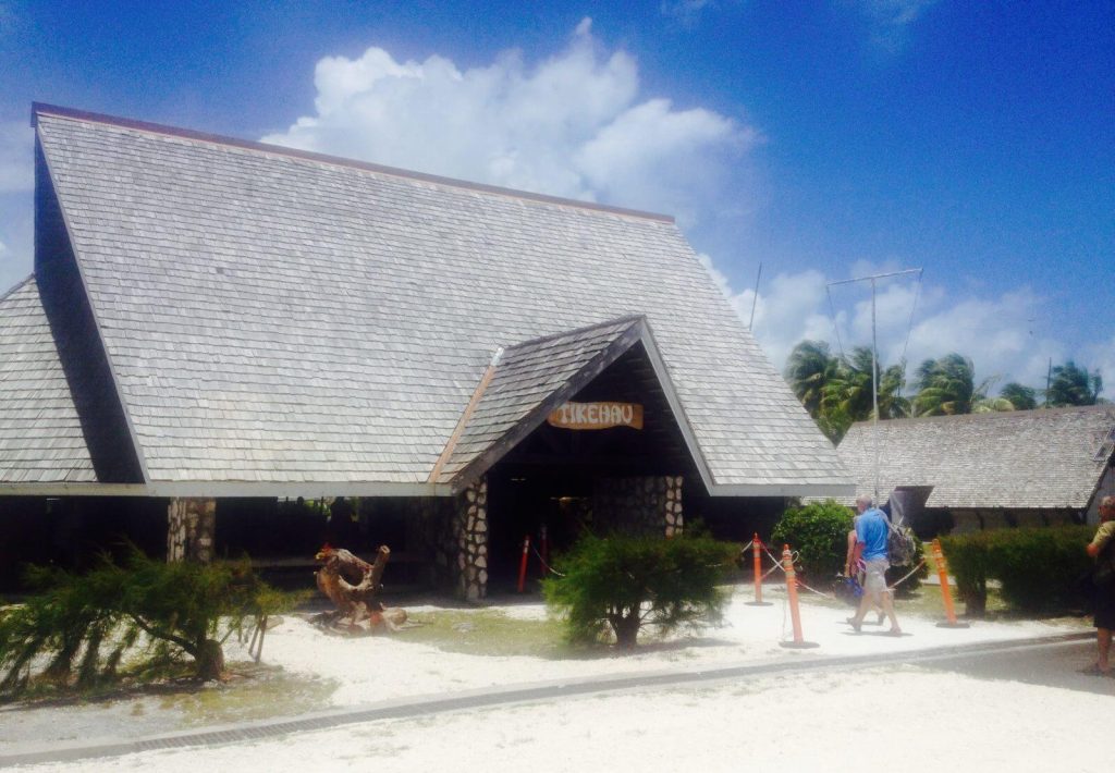 Aeroporto di Tikehau