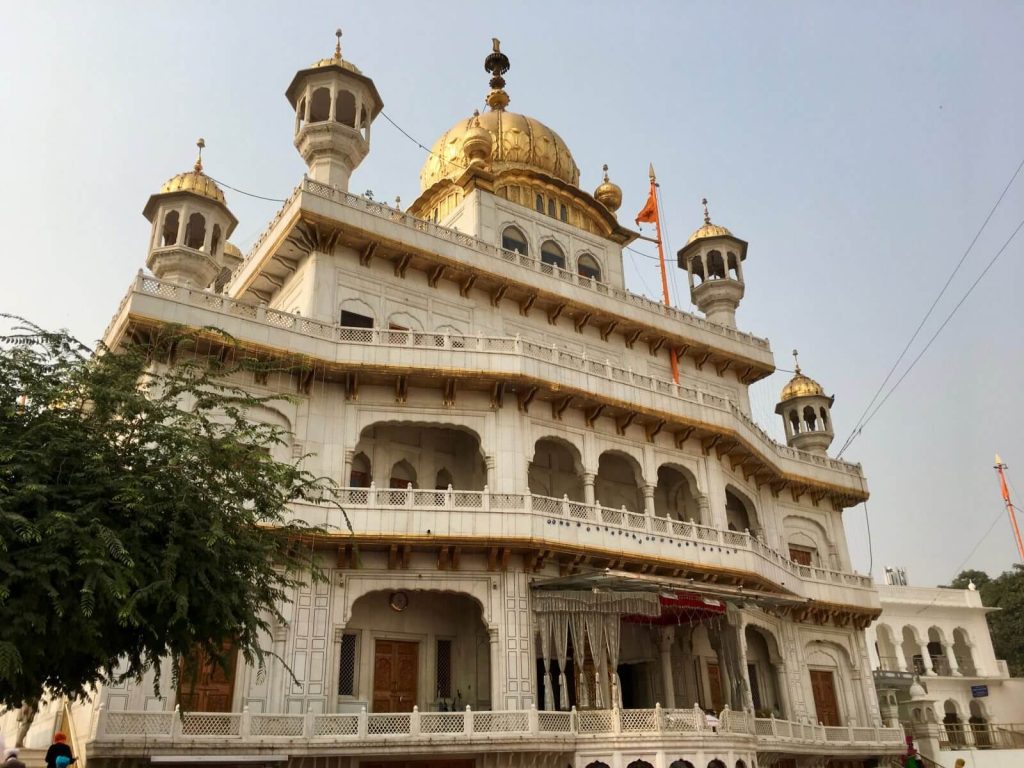 Akal Takhat
