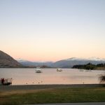 Alba a Queenstown