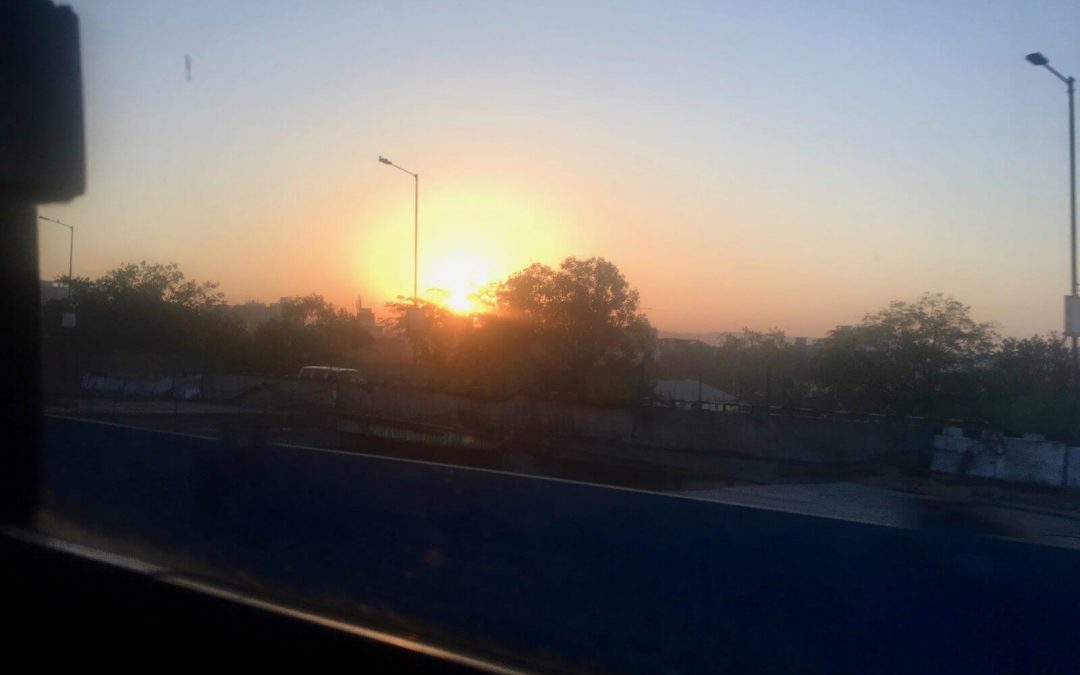 142.Da Udaipur a Jaipur