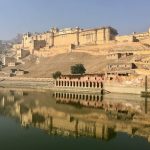 Amber Fort, Jaipur