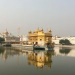 Amrit Sarovar, Amritsar