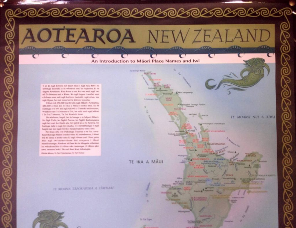 Aotearoa