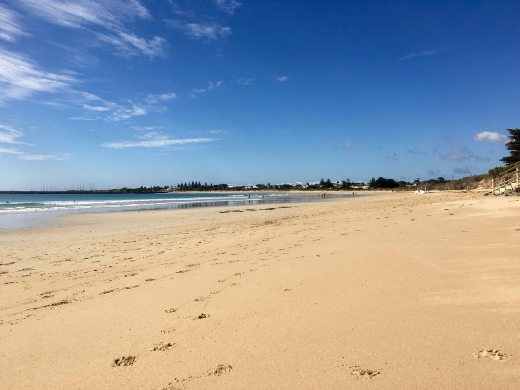 Apollo Bay