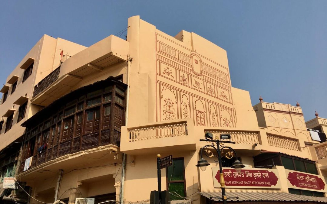 Cosa vedere a Amritsar, India