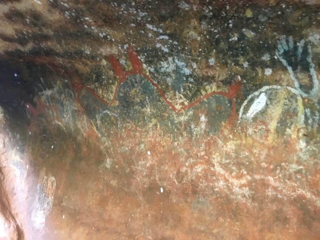 Arte rupestre