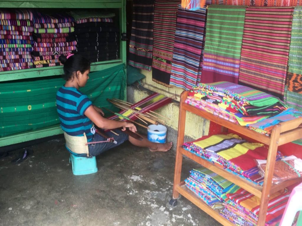 Dili, Timor Est