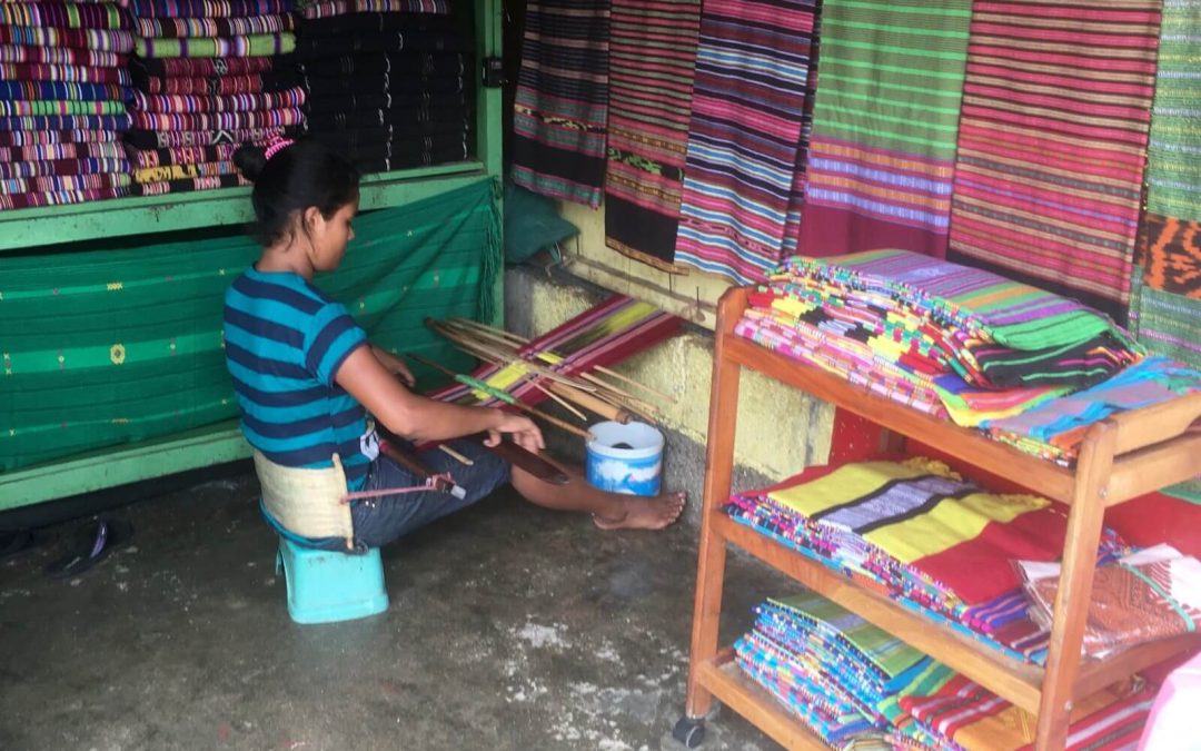 Cosa vedere a Dili, Timor Est