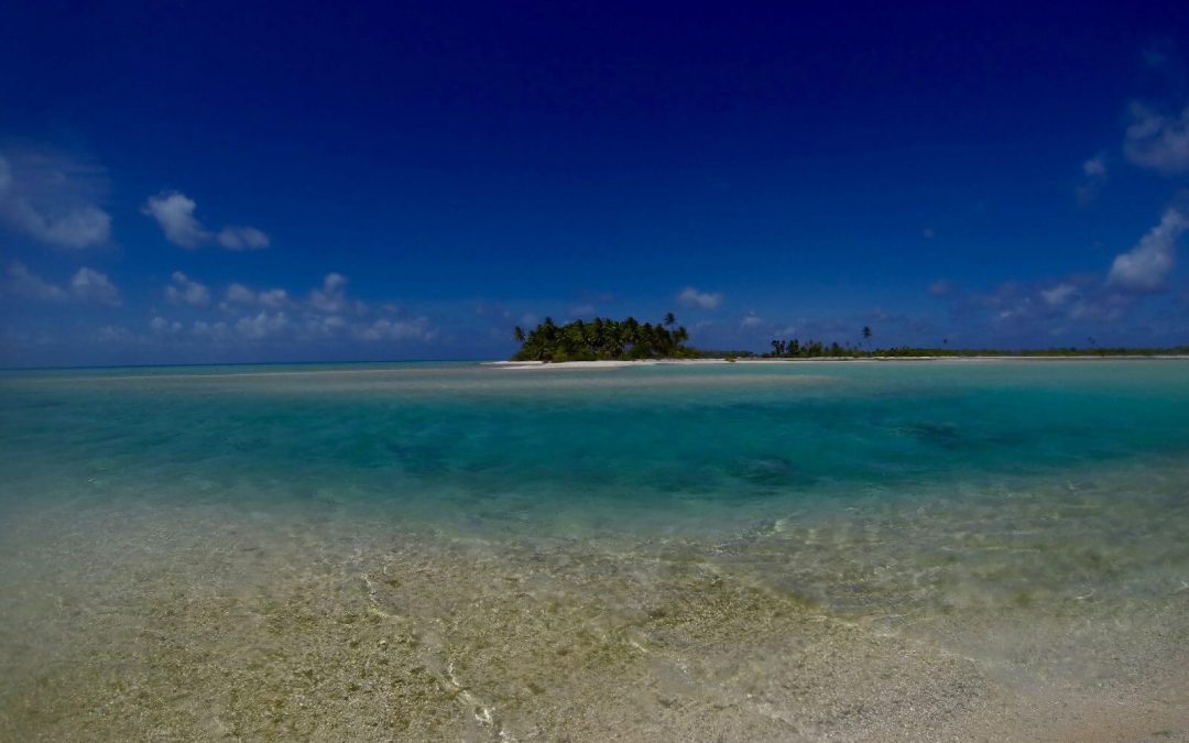 Visitare Tikehau, un atollo in Polinesia Francese