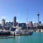 Porto di Auckland
