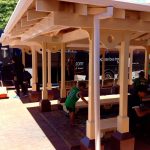Autostazione di Rotorua