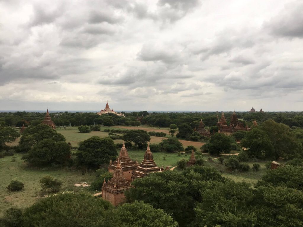 Bagan, Myanmar