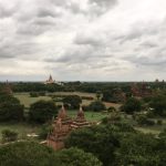 Bagan, Myanmar