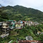 Banaue, Ifugao, Filippine