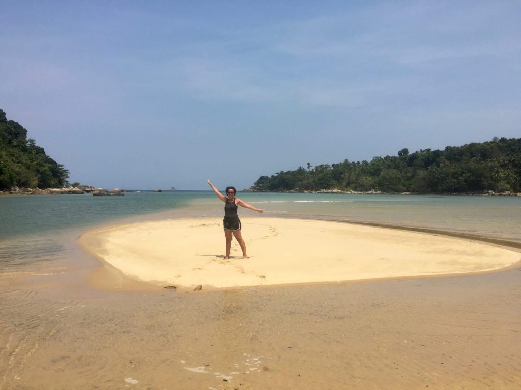 Bang Thao Beach
