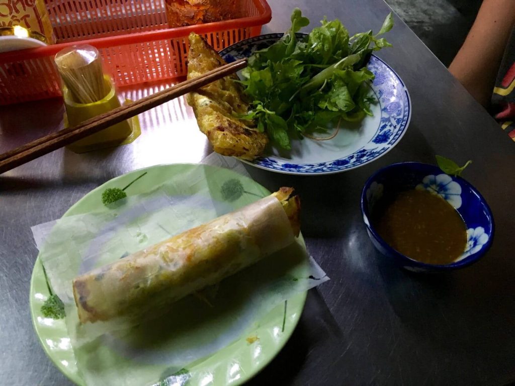 Banh Seo