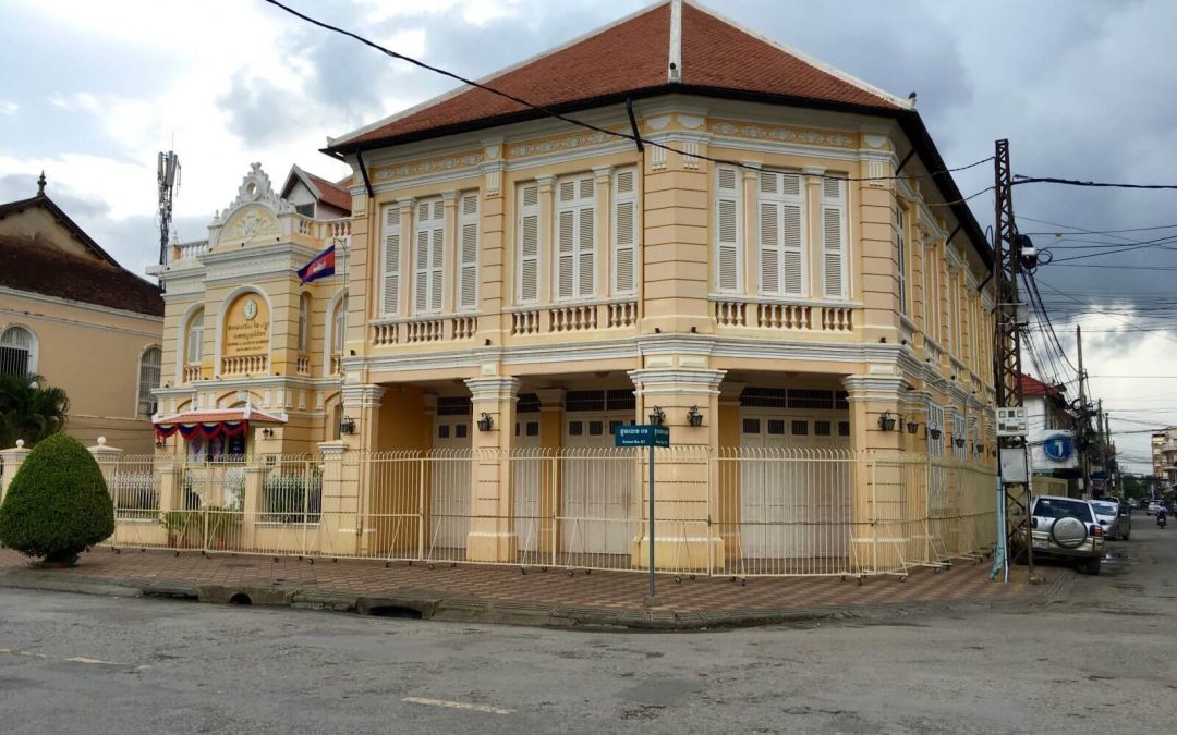 Cosa vedere a Battambang, Cambogia