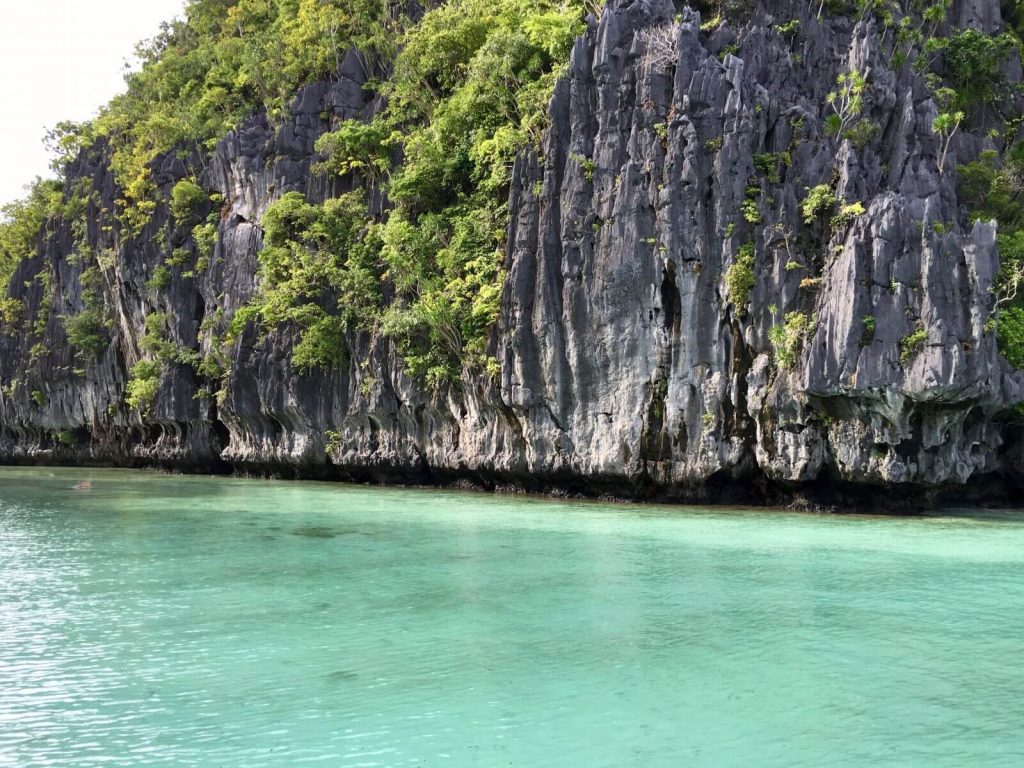 Big Lagoon