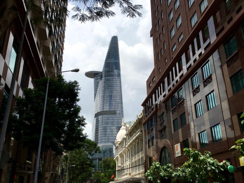 Bitexco Financial Tower