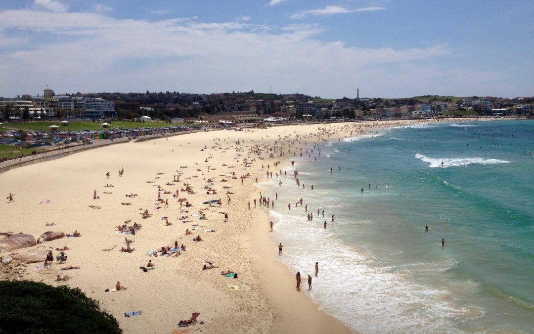 Le spiagge migliori di Sydney e dintorni