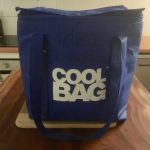 Borsa salva vita da viaggio