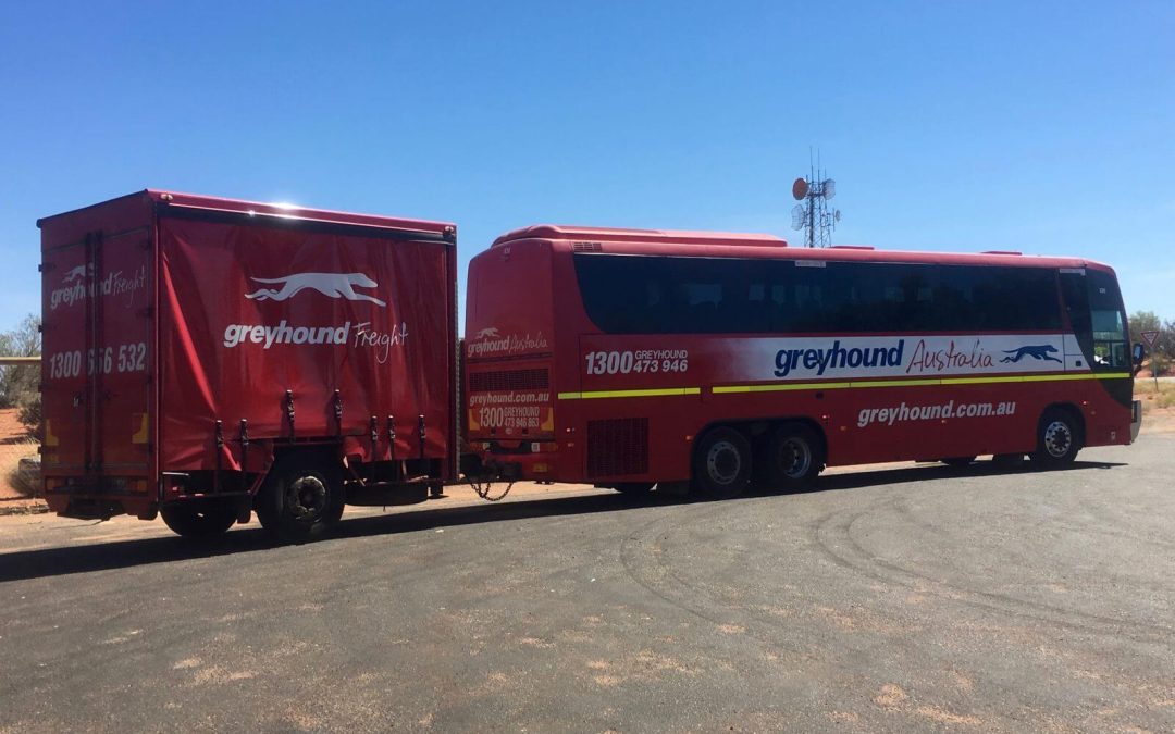 82.Da Adelaide a Alice Springs