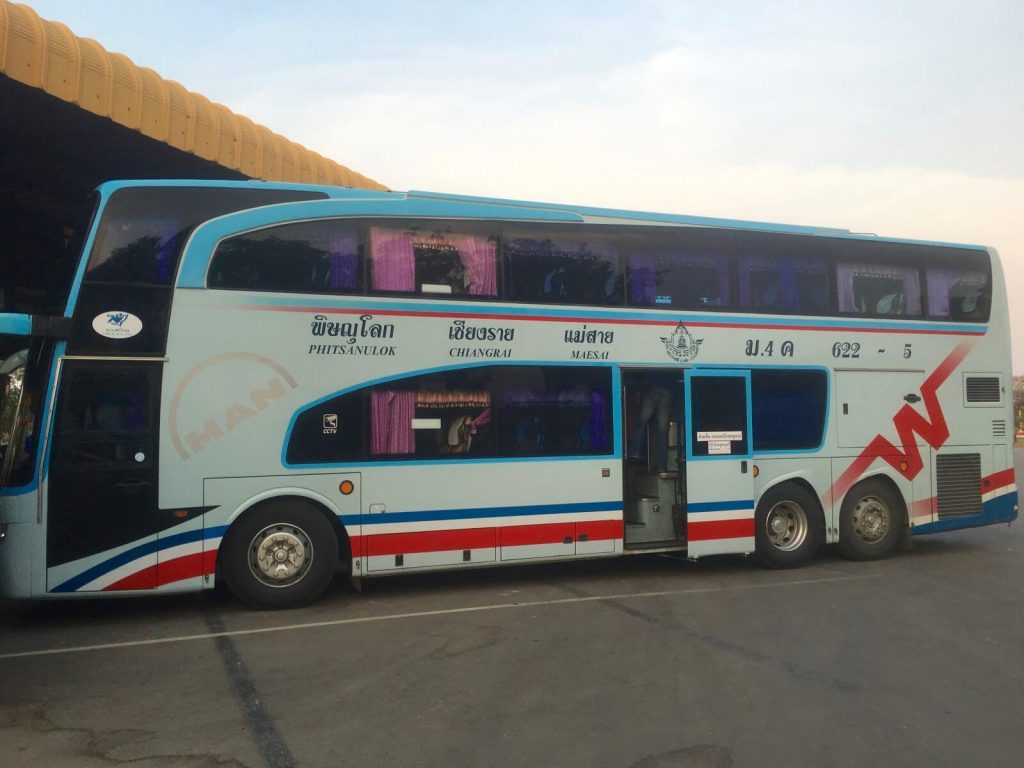 Bus Win Tour