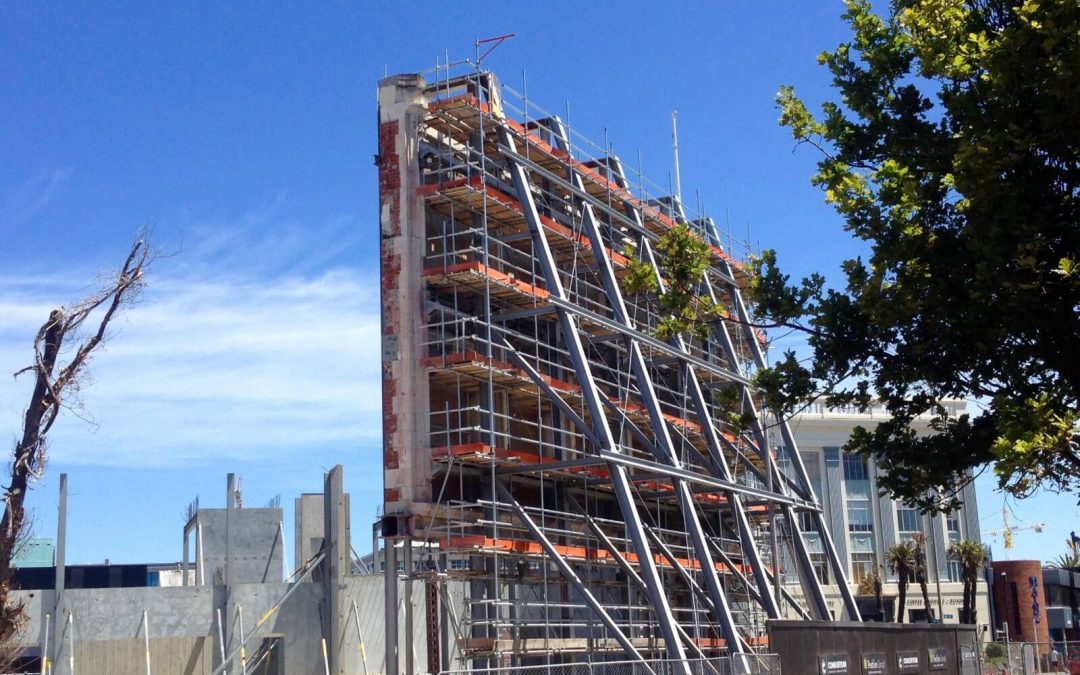 Cosa vedere a Christchurch, Nuova Zelanda