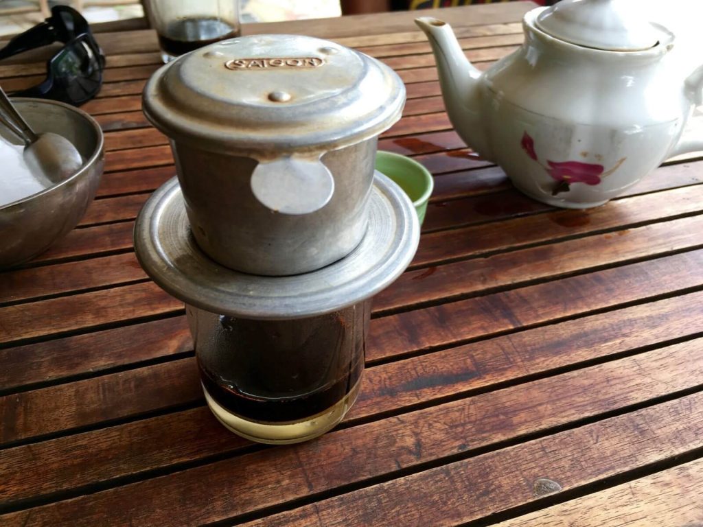 Caffè vietnamita