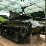 Carro armato, Dien Bien Phu